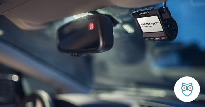 Best dash cam deals: Protect your ride from just $39