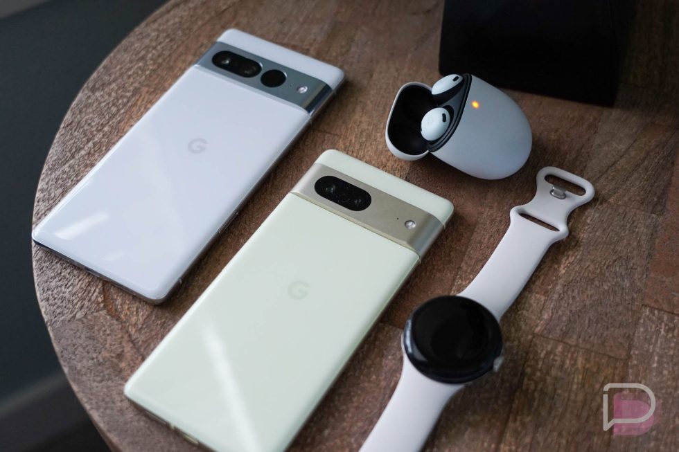 Best Google Pixel deals: Save on Pixel 8, Pixel Buds, and Pixel Watch