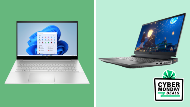 Best laptop deals: Save on the Dell XPS 14, MacBook Pro 16 and more