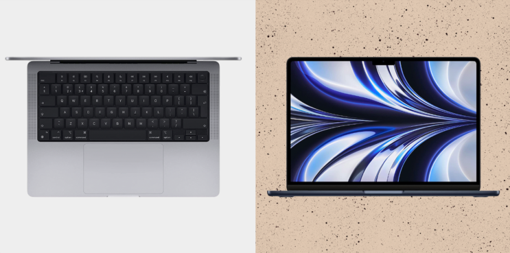 Best MacBooks (2025): Which Apple Laptop Should You Buy?