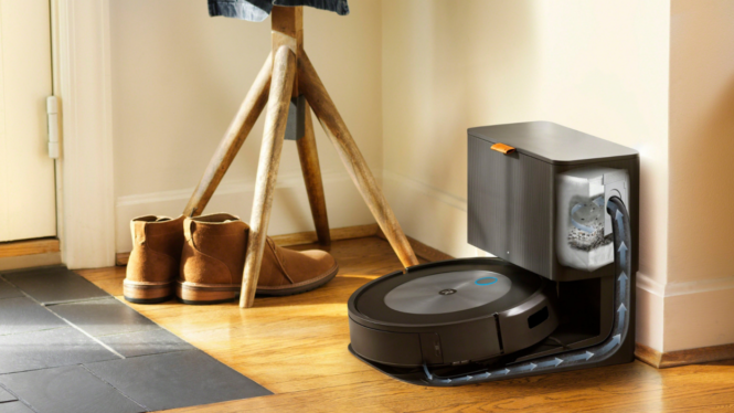 Robot vacuum deals: Roomba, Shark, eufy and more