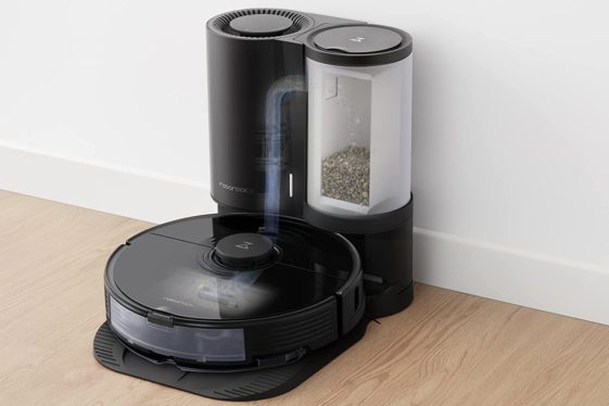 The best robot vacuum and mop combos, chosen by experts