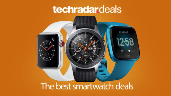 Best smartwatch deals: Samsung, Google, Apple, Fitbit, and Garmin