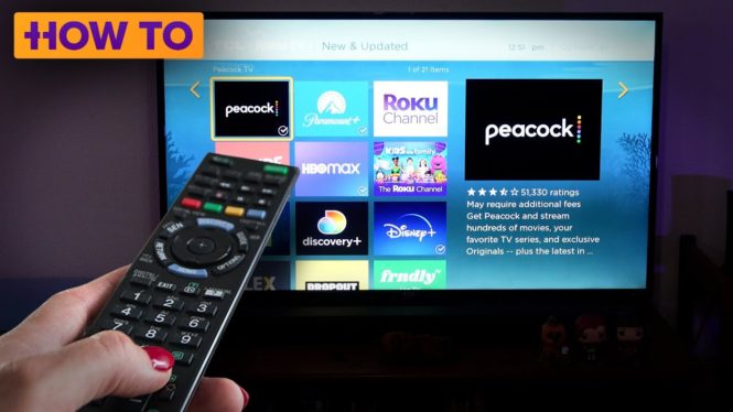 Best Streaming Services for Reality TV     – CNET