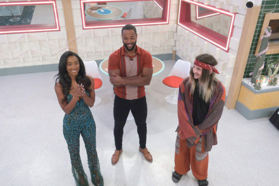 Big Brother Canada Gets Rid Of Live Feeds