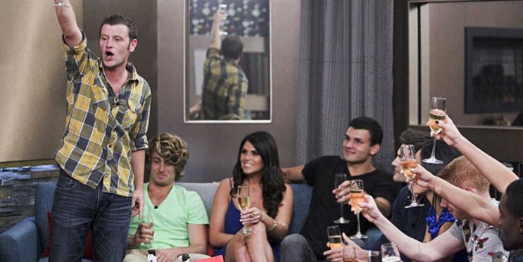 Big Brother: The First 10 Seasons, Ranked By IMDb Score