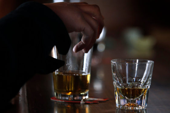Binge Drinking May Be Curbed With a Pill