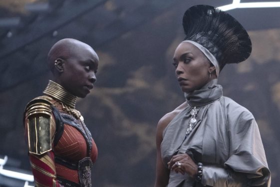 Black Panther: Wakanda Forever Namora Actor Addresses Her Future MCU Hopes