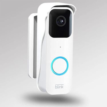 Blink security cameras and video doorbells are up to 43 percent off