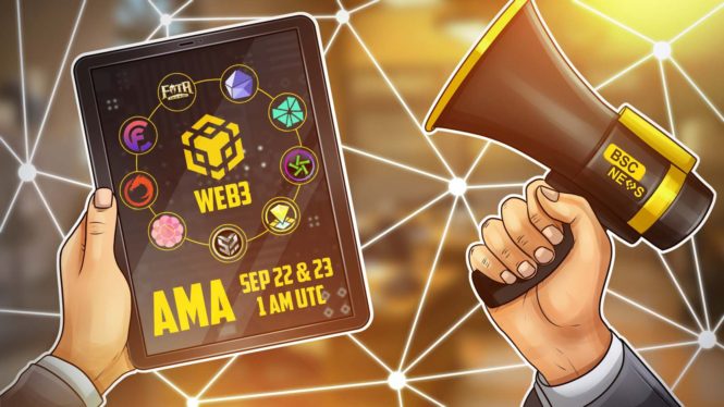 BNB Chain is doubling down on web3 gaming