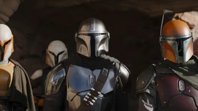 Bo-Katan’s Journey In The Mandalorian Season 3 Is One Of Atonement