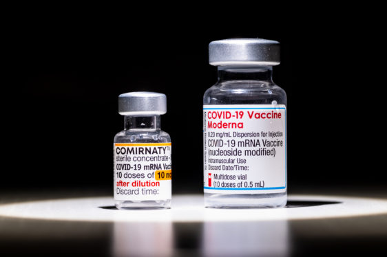 Bonkers Republican bill in Idaho would make mRNA-based vaccination a crime