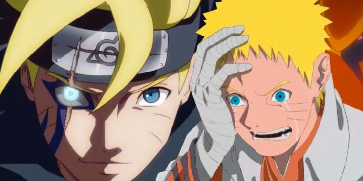 Boruto Just Killed Off a Major Main Character, Changing Naruto Forever