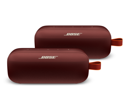 Bose portable speakers are up to 30 percent off right now