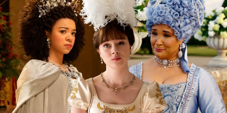 Bridgerton’s Queen Charlotte Prequel Will Make Her Story Even More Tragic