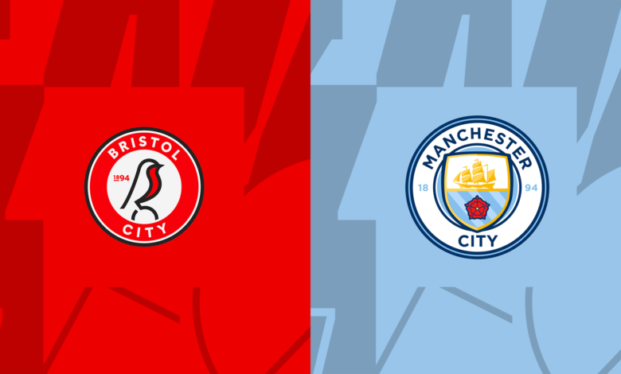 Bristol City vs. Manchester City live stream: How to watch online