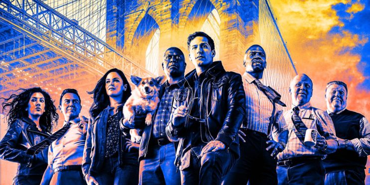 Brooklyn 99 Ending Explained: What Happens To Everyone Next