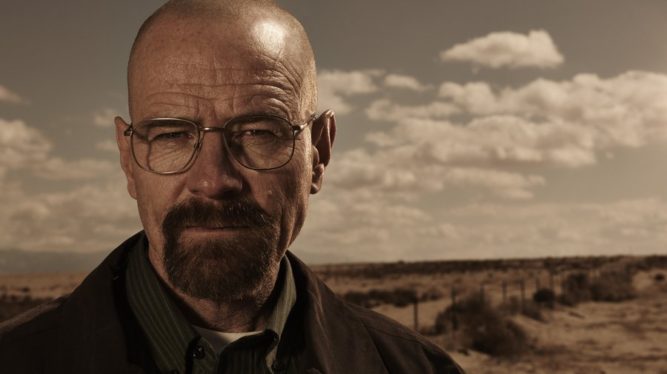 Bryan Cranston Details Origin Of Walter White’s Look In Breaking Bad