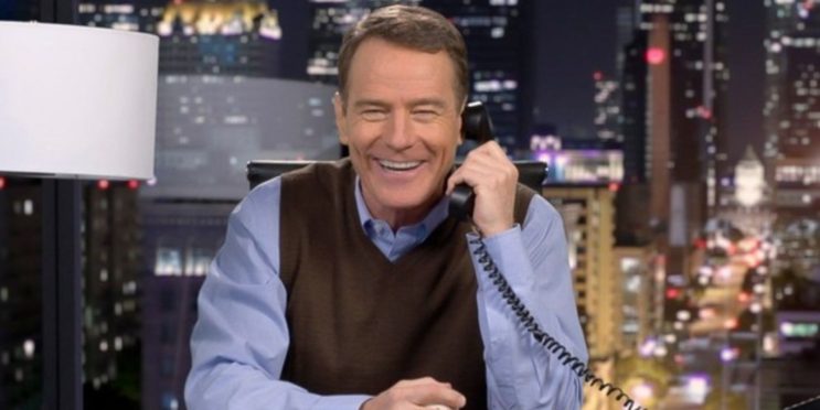 Bryan Cranston’s How I Met Your Mother Role, Explained