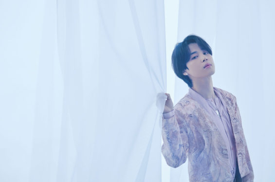 BTS‘ Jimin Announces First Solo Album, ’FACE’