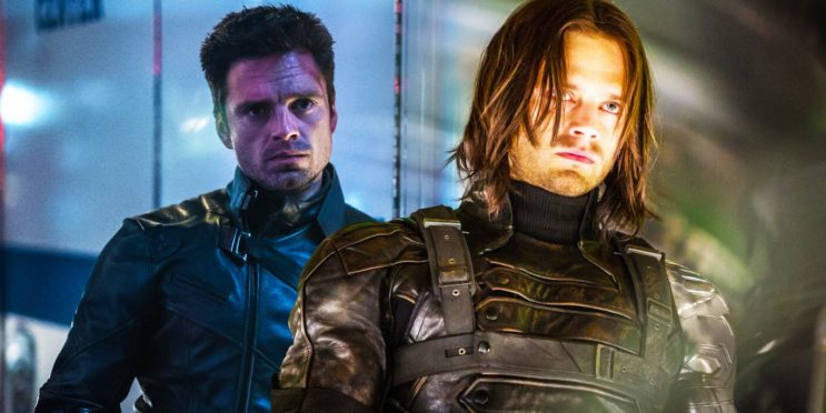 Bucky’s New Phase 5 Role Can Complete His MCU Redemption
