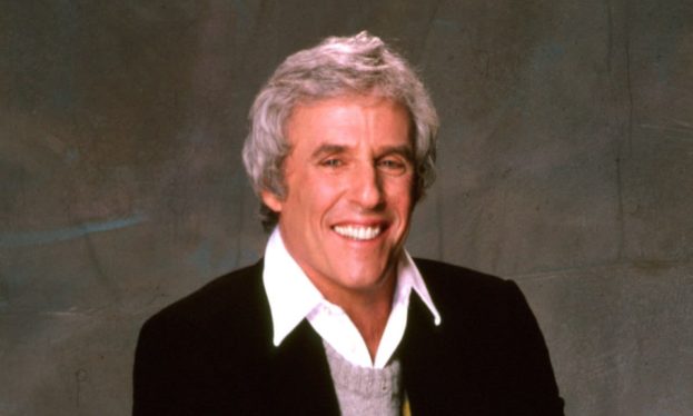 Burt Bacharach, Peerless Pop Composer, Dies at 94