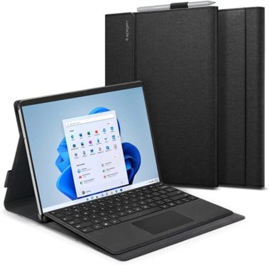 Buy a Surface Pro 9 today and get a free Keyboard Cover