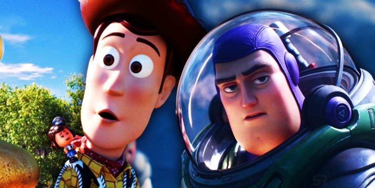 Can Lightyear 2 Still Happen After Toy Story 5?