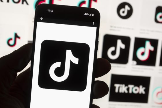 Canada Bans TikTok on All Government-issued Mobile Devices