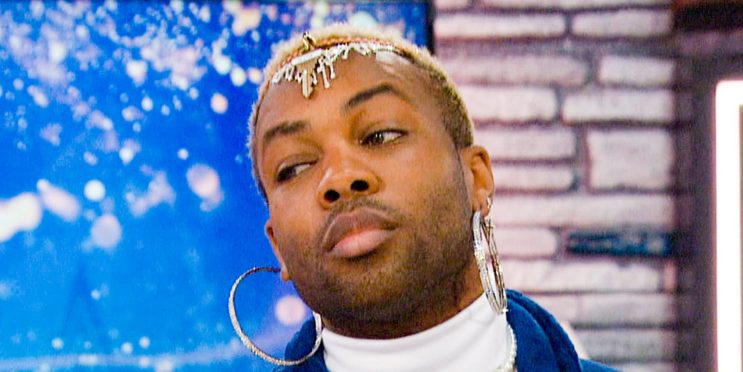 Celebrity Big Brother: Why Todrick Has Been Exposed & Canceled By Fans