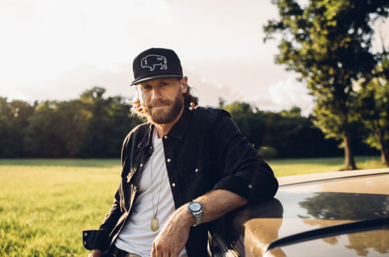 Chase Rice Refines His Artistic Voice on New Album: ‘I’m Not Chasing Anything Anymore’