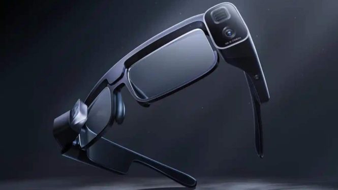 Chinese tech giant Xiaomi debuts prototype augmented reality glasses joining Microsoft and Google