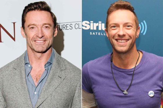 Chris Martin, Hugh Jackman Announced as Co-Chairs for Global Citizen NOW Summit