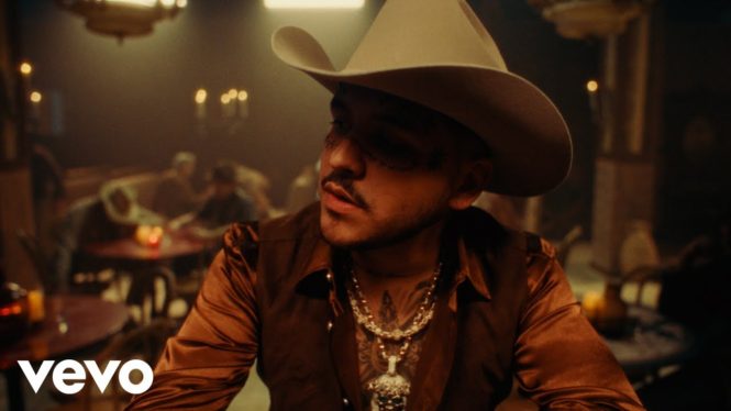 Christian Nodal’s ‘Un Cumbión Dolido’ & More: What’s Your Favorite New Latin Music Release? Vote!