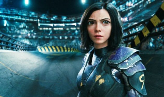 Christoph Waltz Happy To Return For Alita: Battle Angel 2