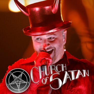 Church Of Satan Says Sam Smith & Kim Petras’ ‘Unholy’ Performance Was More ‘Meh’ Than Satanic