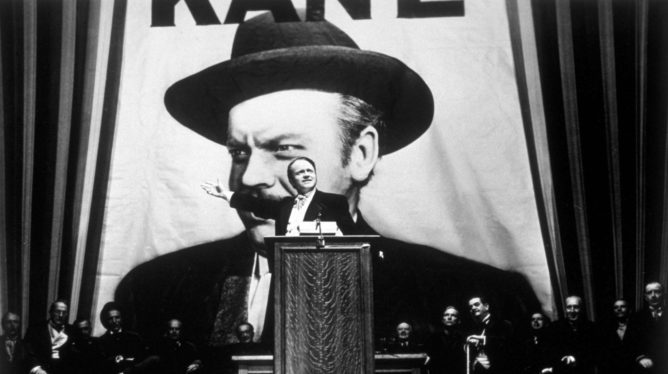 Citizen Kane Ending, Explained