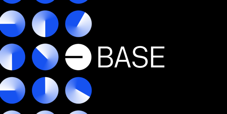 Coinbase launches blockchain Base to help developers build dApps on-chain