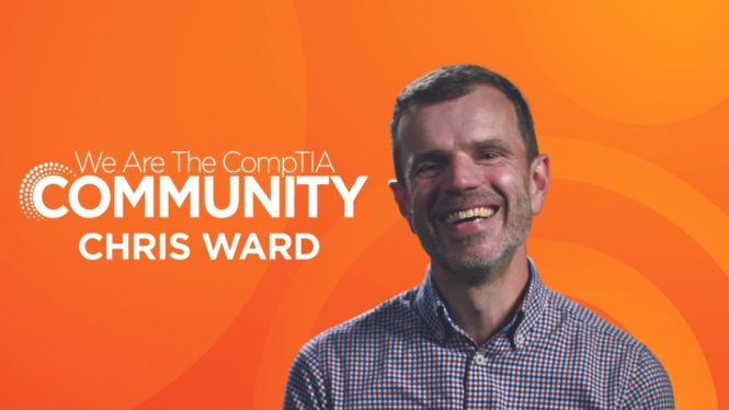 ‘CompTIA Helped Me Grow My Business and Avoid Mistakes’