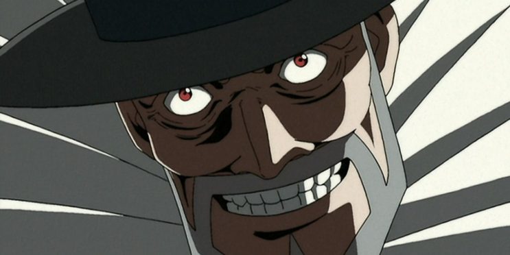 Cowboy Bebop’s Most Horrific Story is a Perfect Slasher Sendup