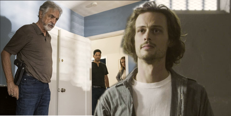 Criminal Minds: Evolution May Have Finally Set Up Spencer Reid’s Return