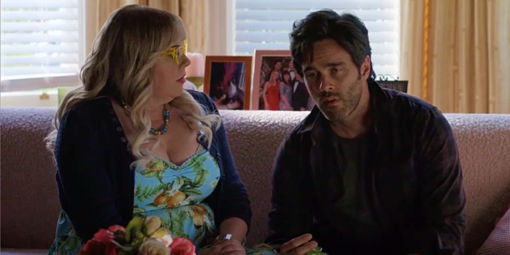 Criminal Minds: Evolution Star Was Happy Garcia & Tyler’s Romance Ended