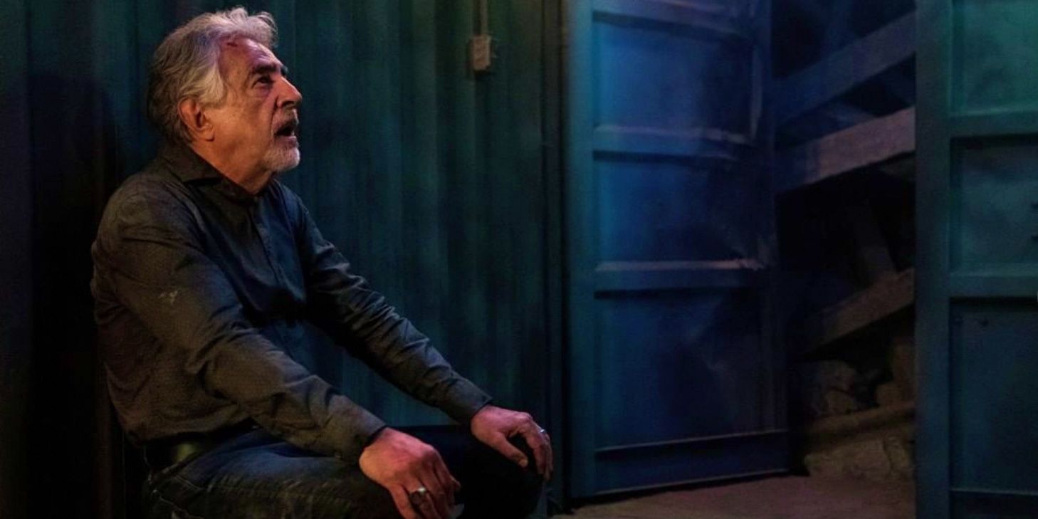 Criminal Minds Season Finale Image Reveals Unexpected Character Return