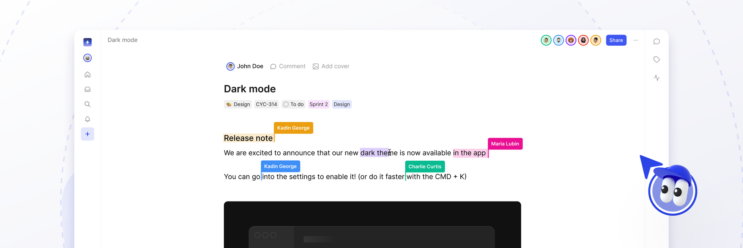 Cycle is a new product management hub that centralizes all customer feedback