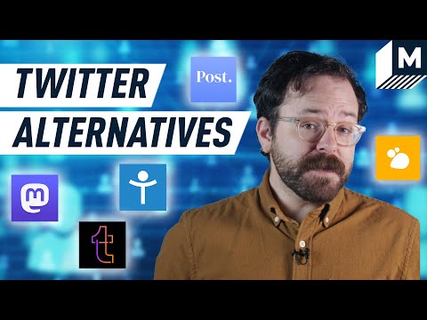 Tired of Twitter? Check Out These 5 Alternatives | Mashable
