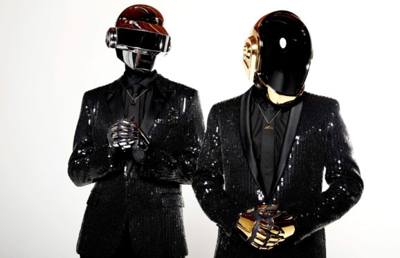 Daft Punk to Release 10-Year Anniversary Edition of ‘Random Access Memories’ With 9 New Tracks