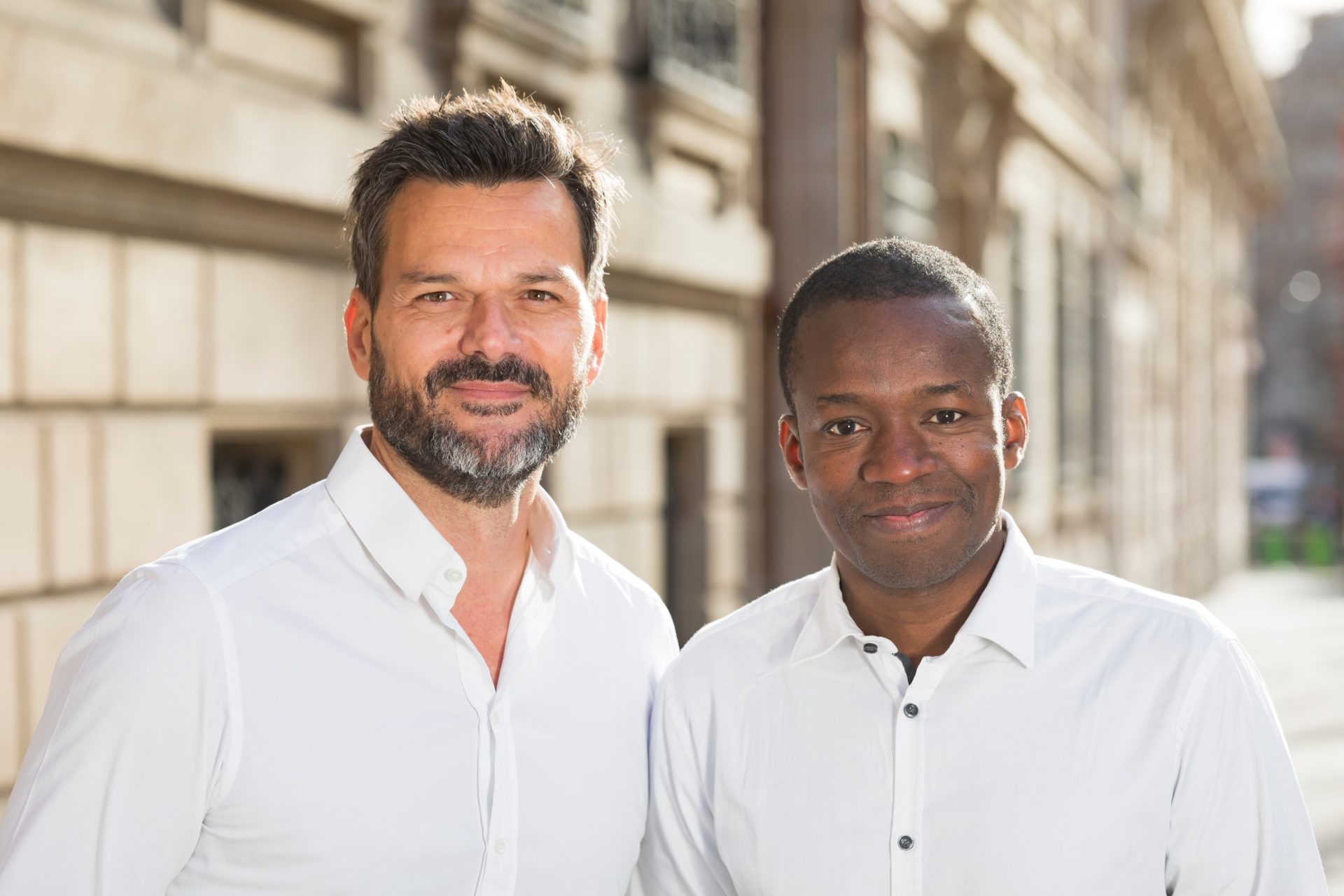 Daily Crunch: Global VC firm Partech reaches first close of largest African fund at €245 million