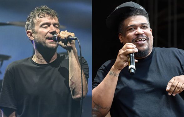 Damon Albarn Mourns Trugoy The Dove of De La Soul: ‘I Love You’