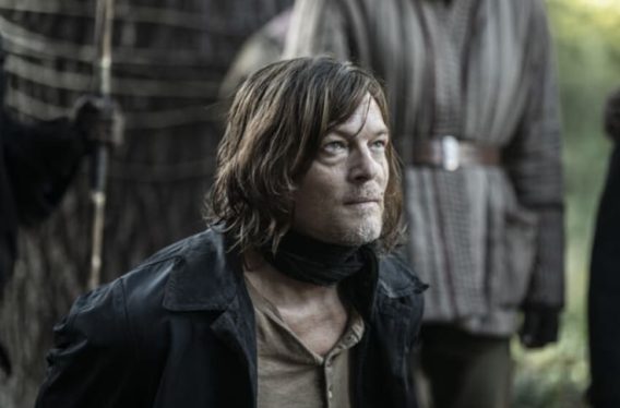 Daryl Dixon’s Walking Dead Spinoff Must Avoid 1 Fatal Story