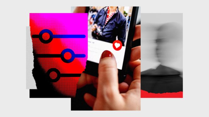 Dating Apps Have a Filter Bubble Problem
